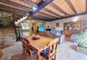 Casa de camp amb terreny en venda a la España, Palafolls, ref.: TR341320 foto