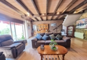 Casa de camp amb terreny en venda a la España, Palafolls, ref.: TR341320 foto