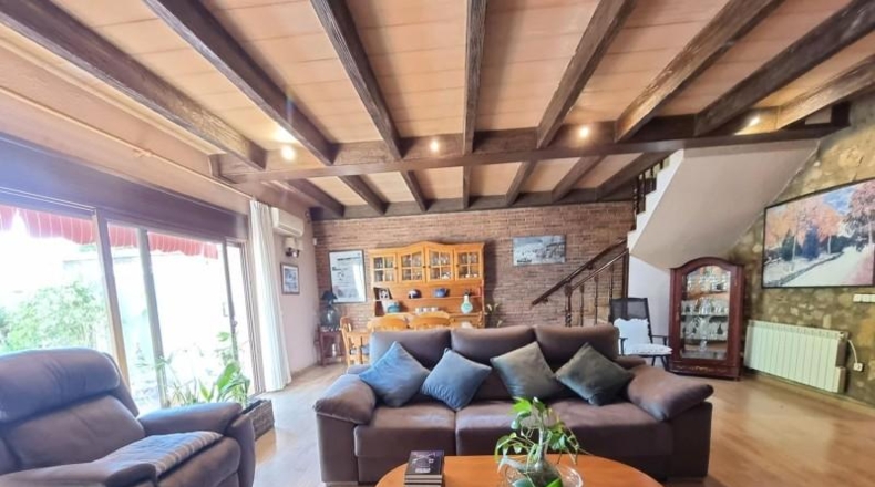 Barcelona - Palafolls - 341m2