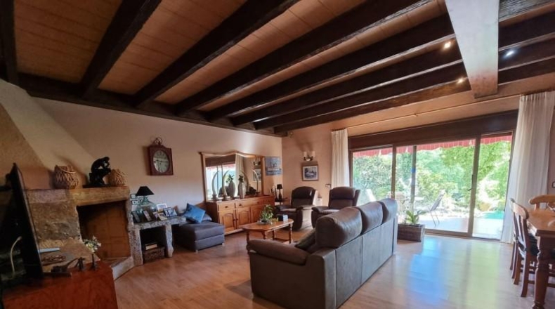 Barcelona - Palafolls - 341m2