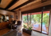 Casa de camp amb terreny en venda a la España, Palafolls, ref.: TR341320 foto