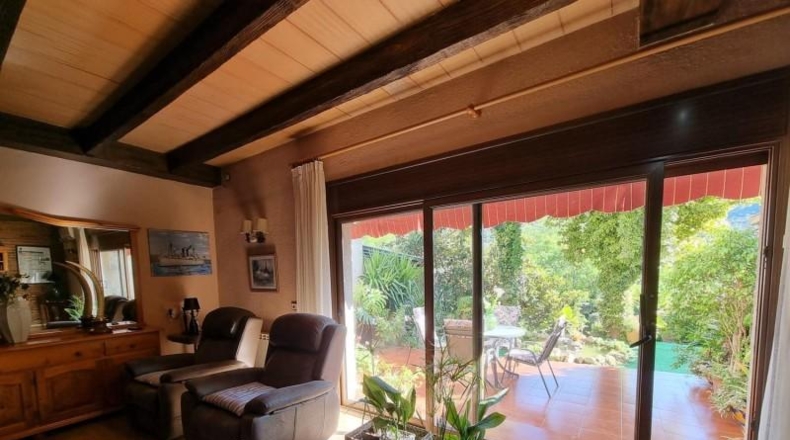 Barcelona - Palafolls - 341m2