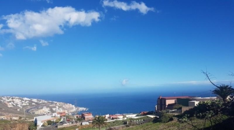 Santa Cruz de Tenerife - Candelaria - 2867m2