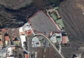 Sòl urbà en venda a la España, Candelaria, ref.: TR114607 foto