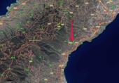 Sòl urbà en venda a la España, Candelaria, ref.: TR114607 foto