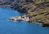 Sòl urbà en venda a la España, Candelaria, ref.: TR114607 foto