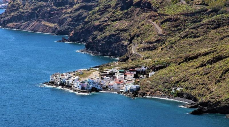 Santa Cruz de Tenerife - Candelaria - 2867m2