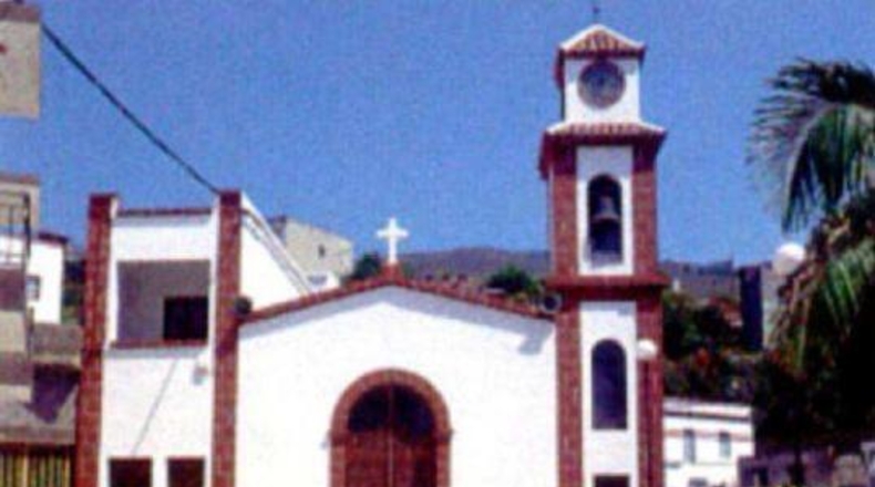 Santa Cruz de Tenerife - Candelaria - 2867m2