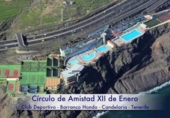 Sòl urbà en venda a la España, Candelaria, ref.: TR114607 foto