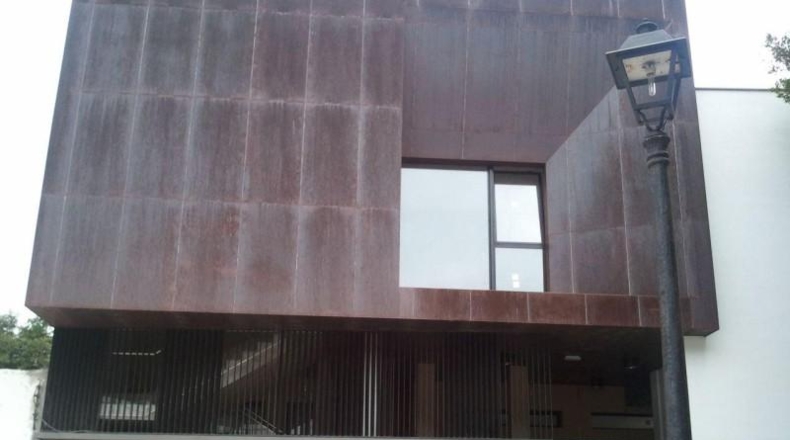 Santa Cruz de Tenerife - Candelaria - 2867m2
