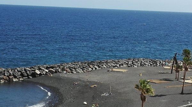 Santa Cruz de Tenerife - Candelaria - 2867m2