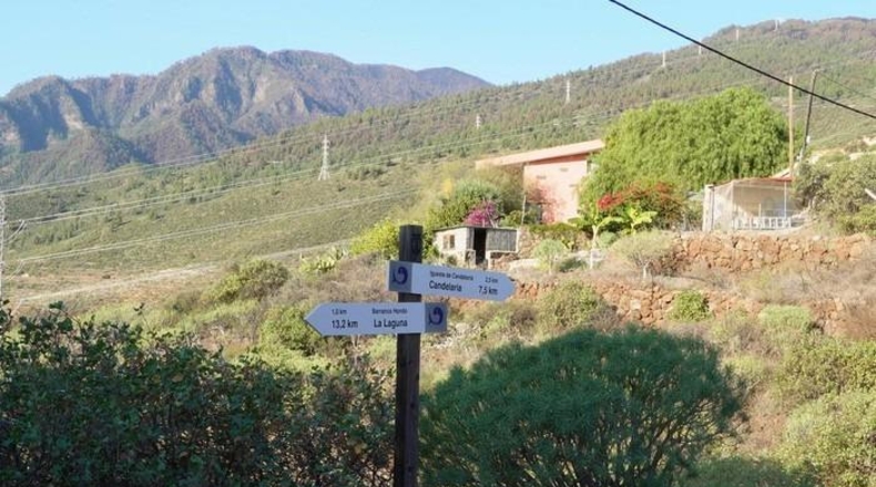 Santa Cruz de Tenerife - Candelaria - 2867m2
