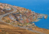 Sòl urbà en venda a la España, Candelaria, ref.: TR114607 foto