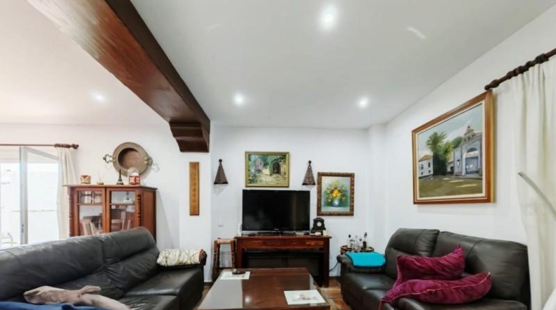 Cádiz - Chiclana de la Frontera - 1000m2