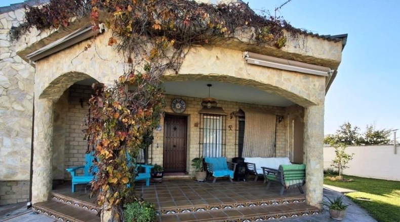 Cádiz - Chiclana de la Frontera - 1000m2