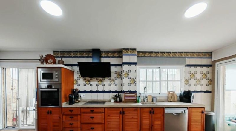 Cádiz - Chiclana de la Frontera - 1000m2