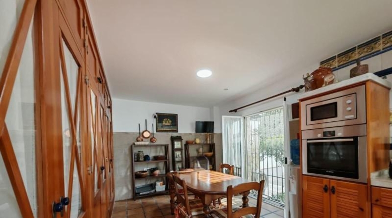 Cádiz - Chiclana de la Frontera - 1000m2