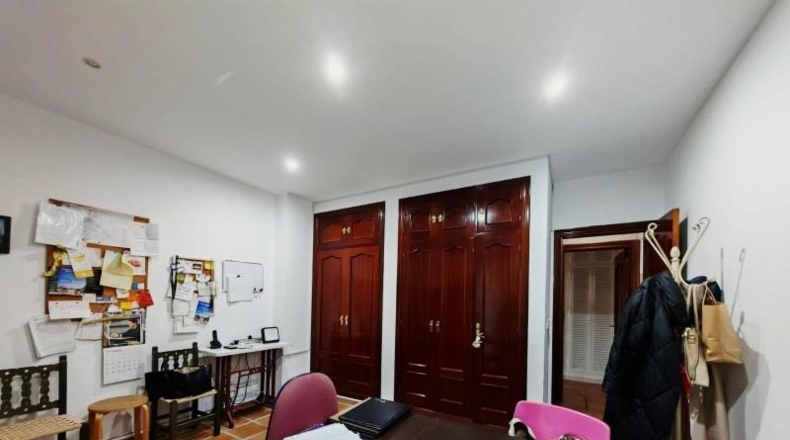 Cádiz - Chiclana de la Frontera - 1000m2