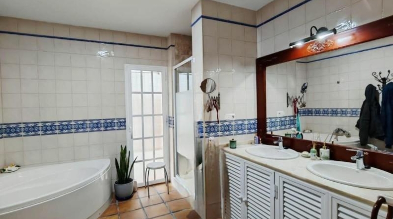Cádiz - Chiclana de la Frontera - 1000m2