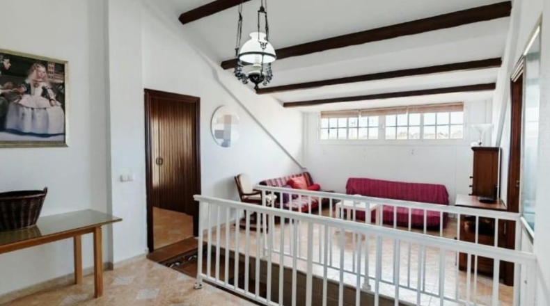 Cádiz - Chiclana de la Frontera - 1000m2