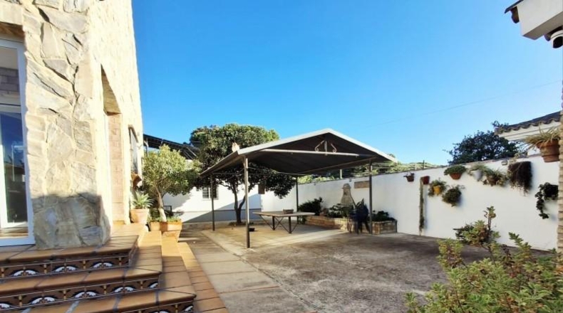 Cádiz - Chiclana de la Frontera - 1000m2