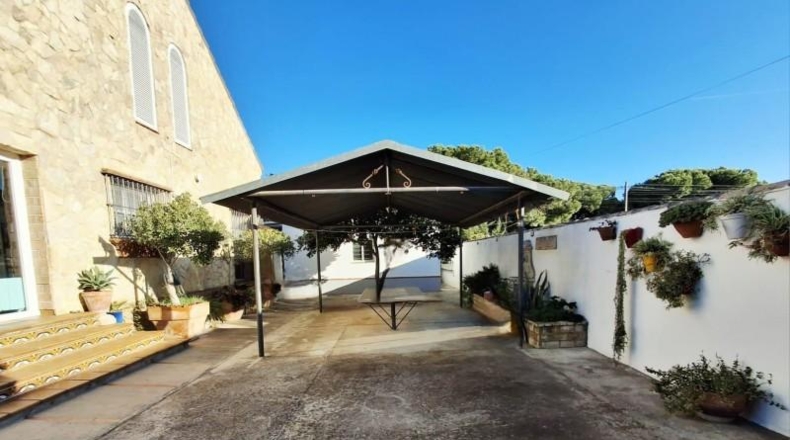 Cádiz - Chiclana de la Frontera - 1000m2