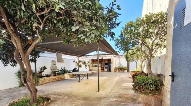 Cádiz - Chiclana de la Frontera - 1000m2