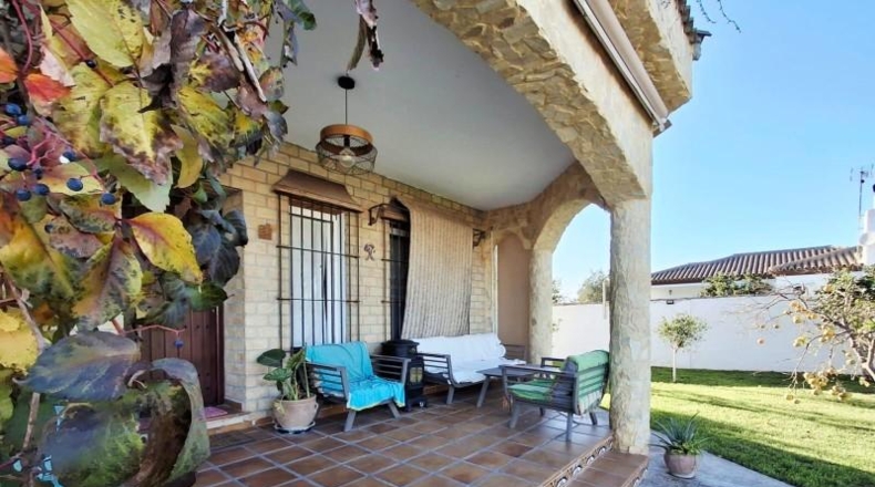 Cádiz - Chiclana de la Frontera - 1000m2