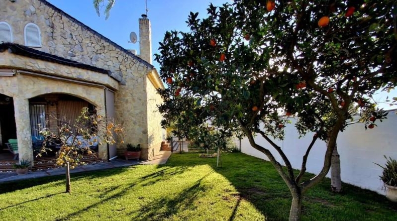 Cádiz - Chiclana de la Frontera - 1000m2