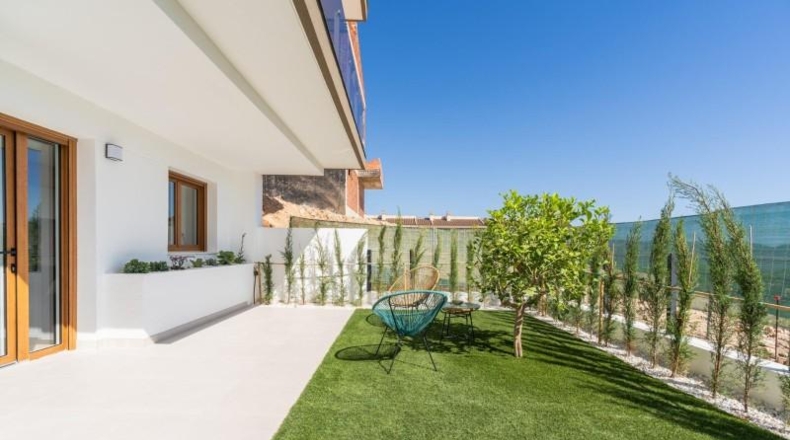 Alicante - La Nucía - 169m2