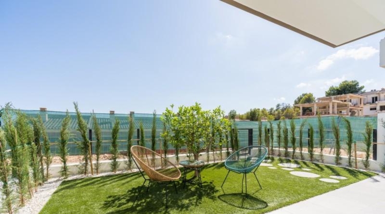 Alicante - La Nucía - 169m2