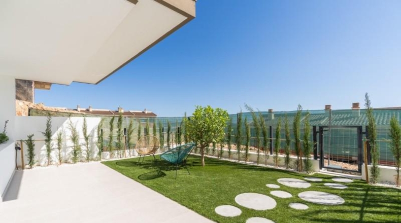 Alicante - La Nucía - 169m2