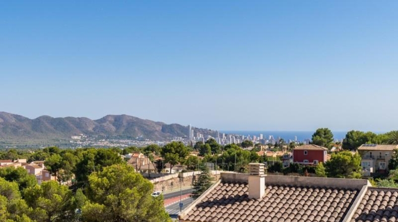 Alicante - La Nucía - 169m2