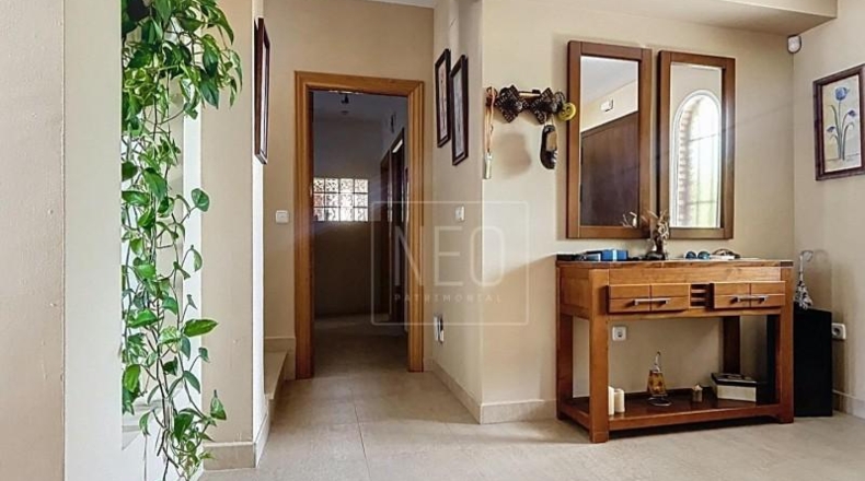 Cantabria - Pesquera - 498m2