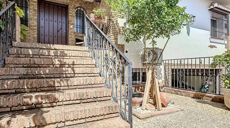 Cantabria - Pesquera - 498m2