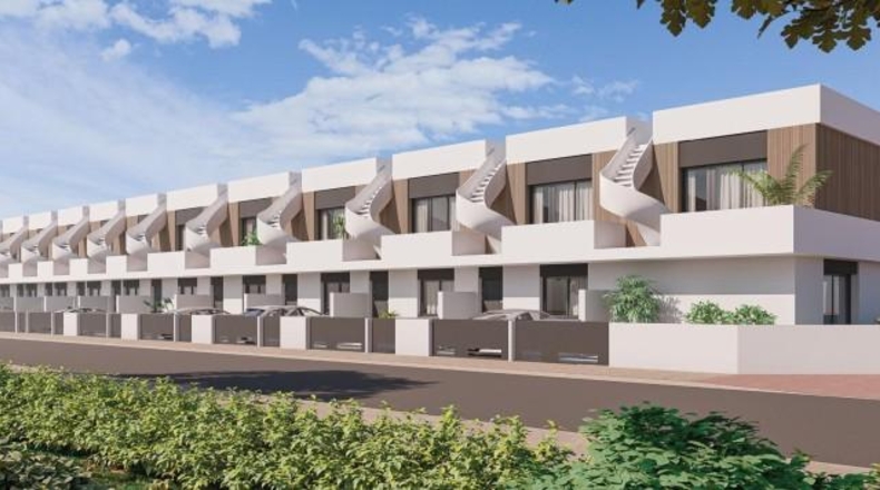 Alicante - Pilar de la Horadada - 112m2