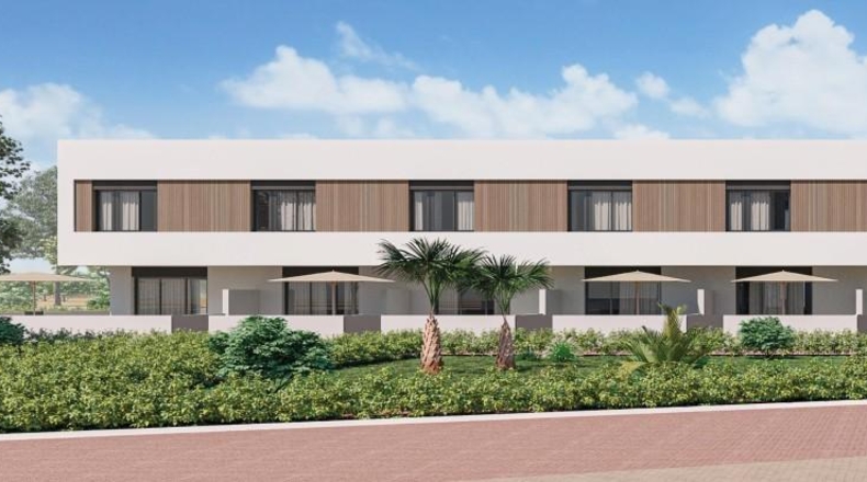 Alicante - Pilar de la Horadada - 112m2
