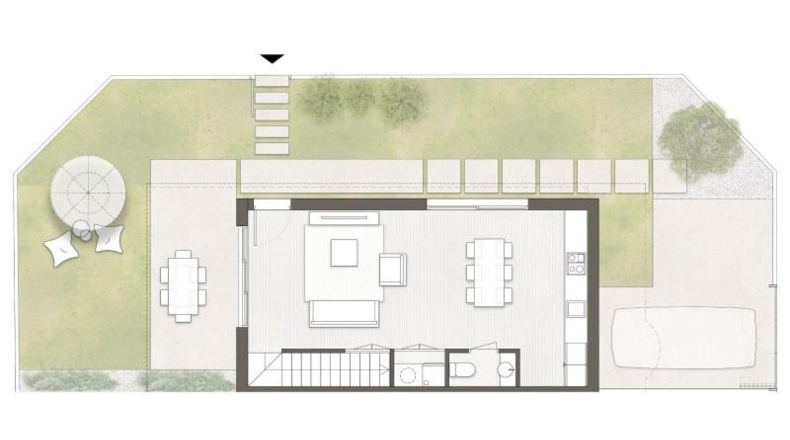 Alicante - Pilar de la Horadada - 112m2