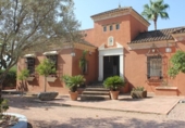 Xalet independent amb terreny en venda a la España, Encinarejo de Córdoba, ref.: TR235645 foto