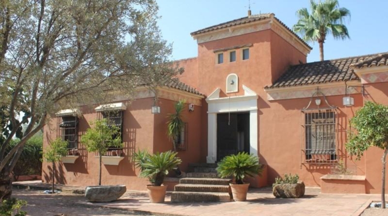 Córdoba - Córdoba - 1540m2