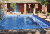 Xalet independent amb terreny en venda a la España, Encinarejo de Córdoba, ref.: TR235645 foto