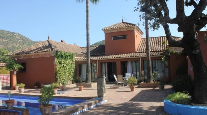 Córdoba - Córdoba - 1540m2