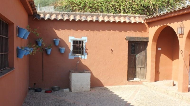 Córdoba - Córdoba - 1540m2