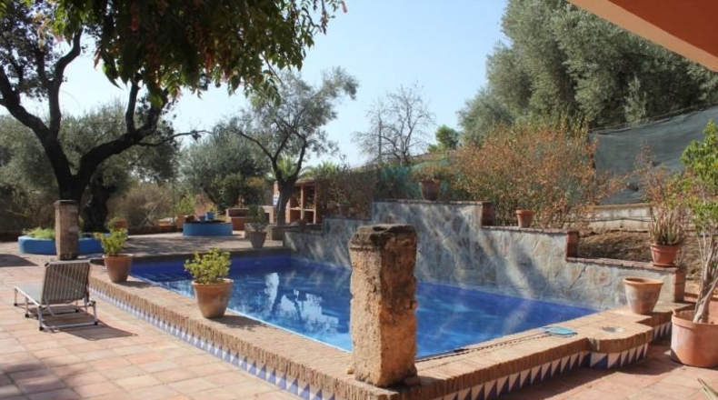 Córdoba - Córdoba - 1540m2