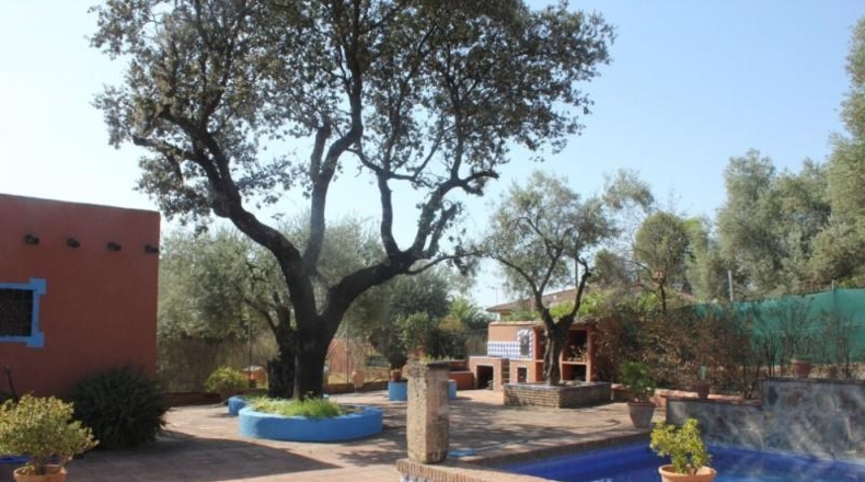 Córdoba - Córdoba - 1540m2