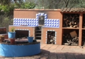 Xalet independent amb terreny en venda a la España, Encinarejo de Córdoba, ref.: TR235645 foto
