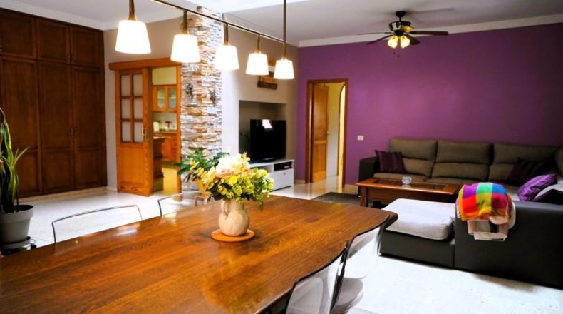 Las Palmas - Santa Lucía de Tirajana - 832m2