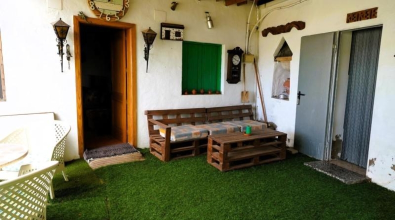 Las Palmas - Santa Lucía de Tirajana - 832m2
