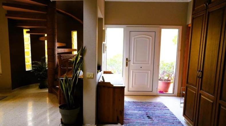 Las Palmas - Santa Lucía de Tirajana - 832m2