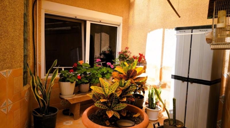 Las Palmas - Santa Lucía de Tirajana - 832m2
